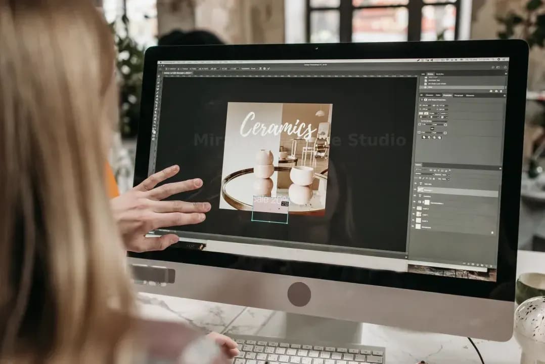 Miraise Creative Studio 2